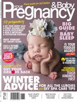Your Pregnancy